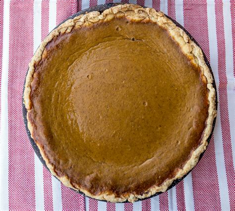 best pumpkin pie long island